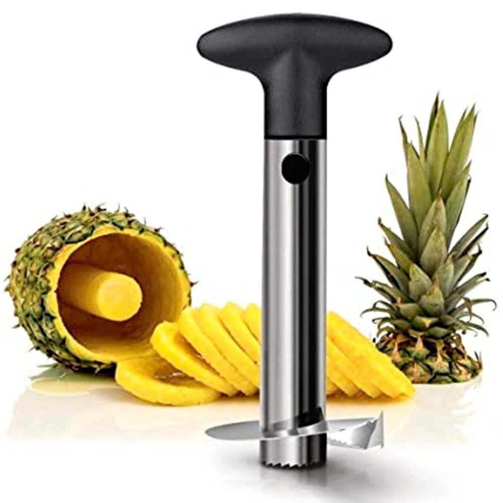 Practico Cortador de Piña Pineapple Corer