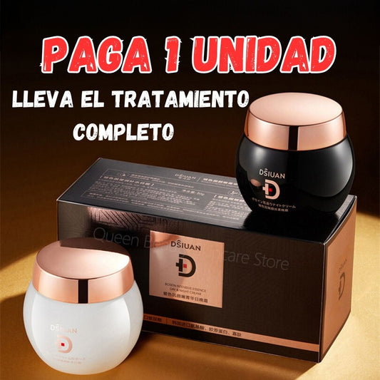 Gran Promoción de Crema facial con Acido Hialurónico