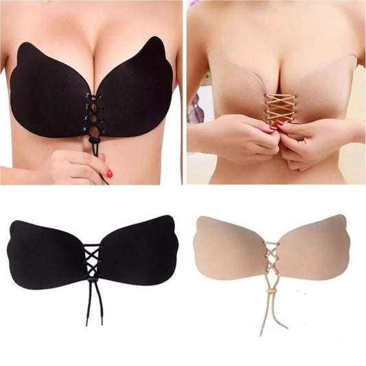 MAGIC INVISIBLE BRA